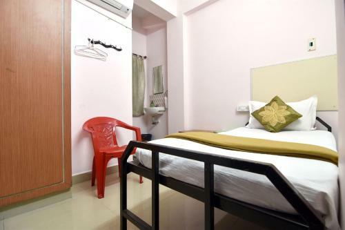 Posada Royal Green Airport Transit Accommodation