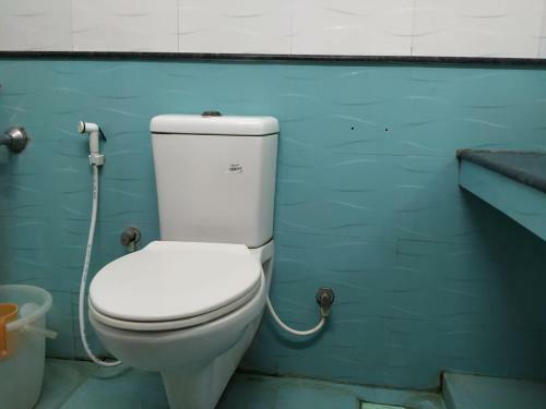 Hotel Vrj Residency Inn