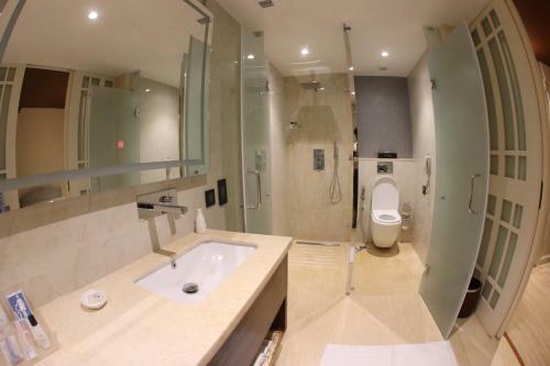 Hotel Regenta Central Rs - Chennai