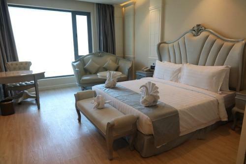 Hotel Regenta Central Rs - Chennai