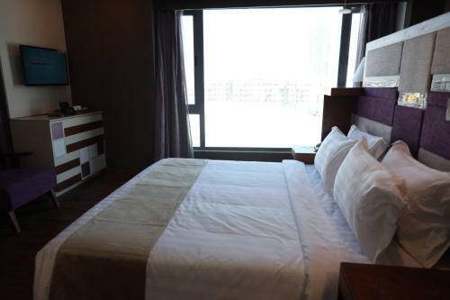 Hotel Regenta Central Rs - Chennai