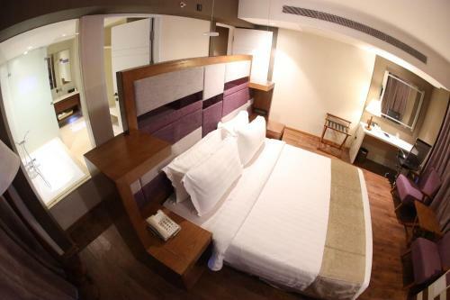 Hotel Regenta Central Rs - Chennai