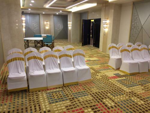Hotel Regenta Central Rs - Chennai