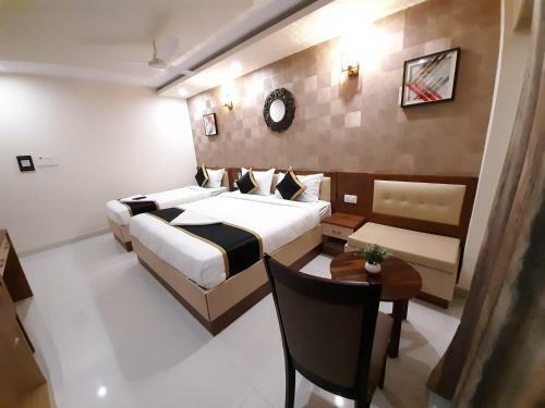 Hotel Liza Regency