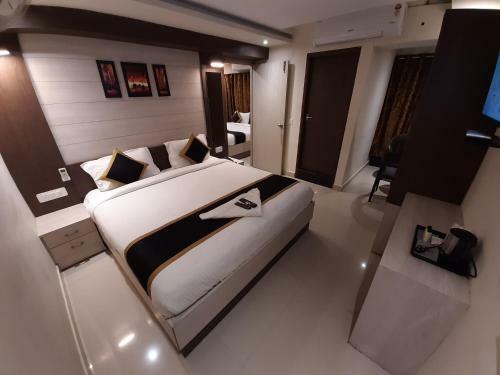 Hotel Liza Regency