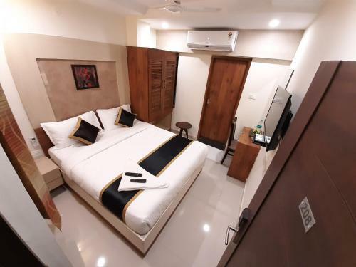 Hotel Liza Regency