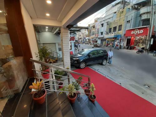 Hotel Liza Regency