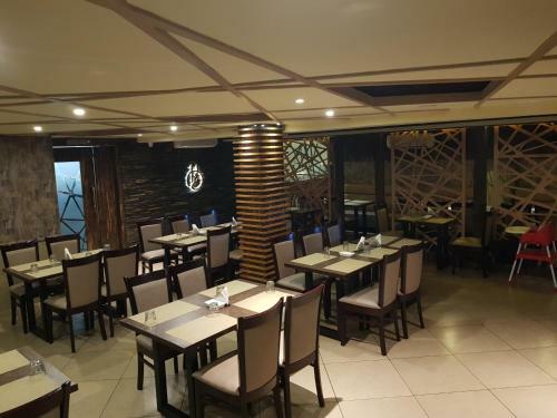 Hotel Liza Regency