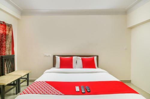Hotel Oyo 46738 Egmore Shelters