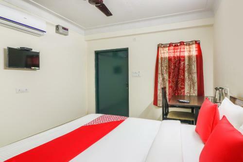 Hotel Oyo 46738 Egmore Shelters