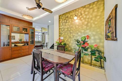 Hostal Spacious Stay Near Ags Cinemas
