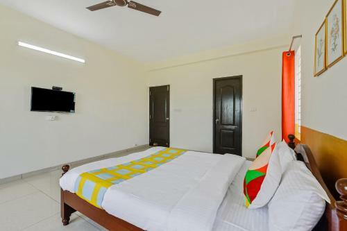 Hostal Spacious Stay Near Ags Cinemas