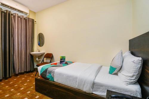 Hotel Fabexpress K11