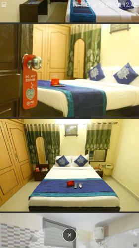 Hostal Corporate Inn Service Apartment