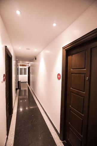 Hotel Sma Grand Inn
