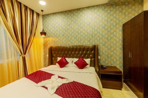 Hotel Akshay Grand