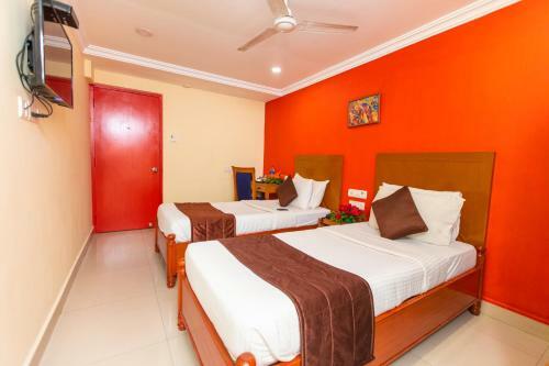 Black Pearl Hotel T Nagar
