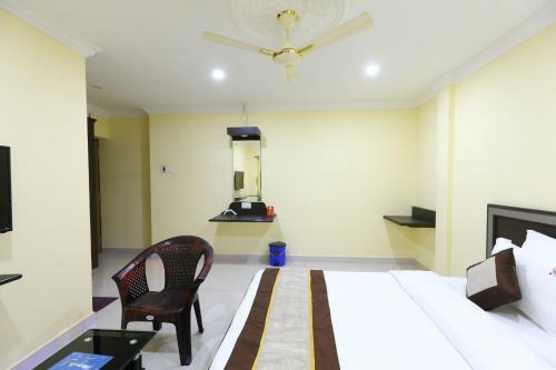 Saibala Transit Hotel