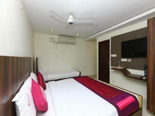 Hotel Dera Boutique Stays
