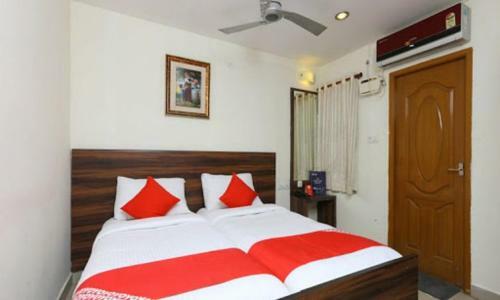 Hotel Dera Boutique Stays