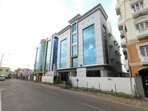 Hotel Dera Boutique Stays
