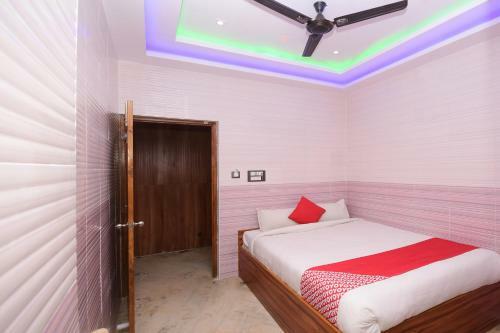Hotel Sri Kumaran Residency