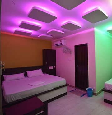 Hotel Sri Kumaran Residency