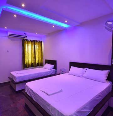 Hotel Sri Kumaran Residency