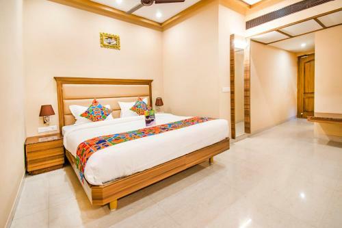 Fabhotel Bairav Grand Aarapalayam