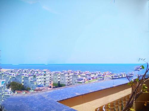 Bed & Breakfast Sunciti - Chennai - Marina Beach