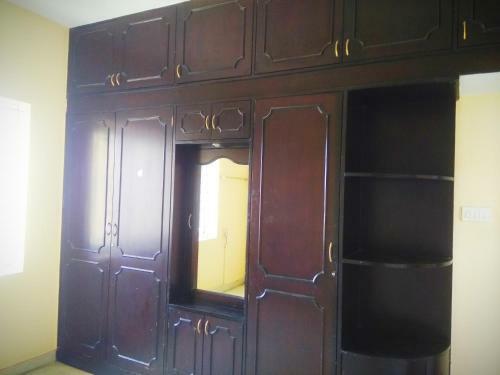 Bed & Breakfast Sunciti - Chennai - Marina Beach