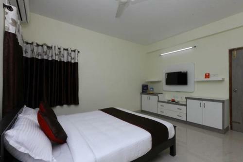 Bed & Breakfast The Posh Residency, Ecr