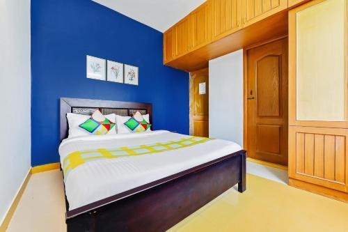 Hostal Lively Stay In Neelankarai
