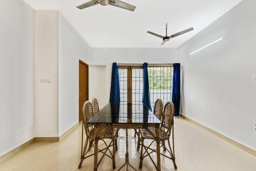 Hostal Lively Stay In Neelankarai