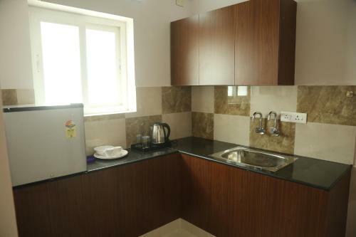 Kfour Apartment & Hotels Private Limited