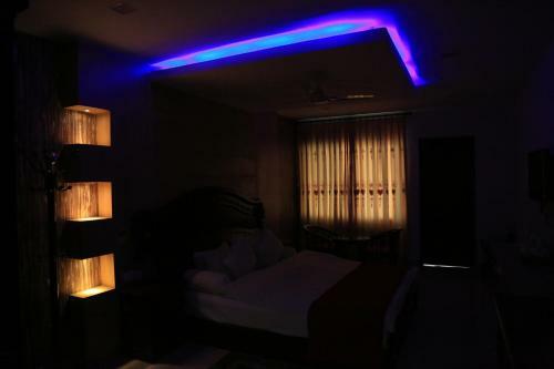 Hotel Heritage Residency