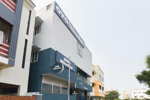 Hotel Silverkey Executive Stays 39526 Perumbakkam