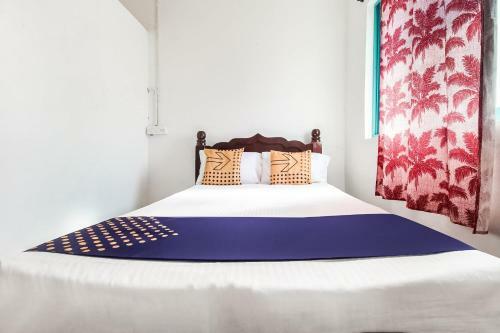 Hotel Spot On 69385 Sun Residency