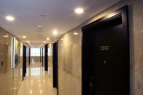 Hotel Arunprasath Park