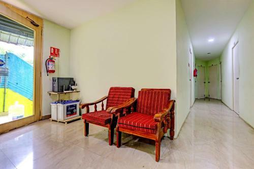 Hotel Oyo 73855 Golden Stays