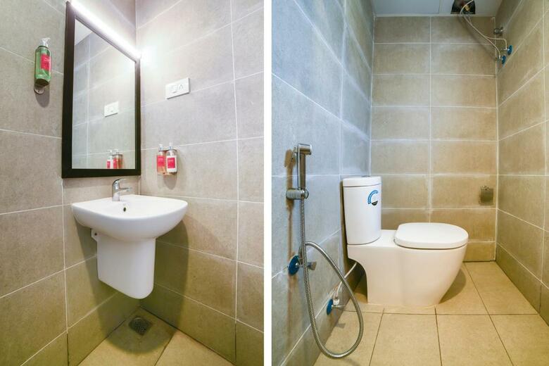 Hotel Oyo Townhouse 142 Vadapalani