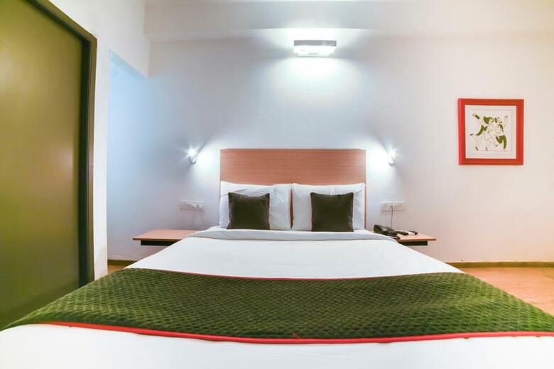 Hotel Oyo Townhouse 142 Vadapalani