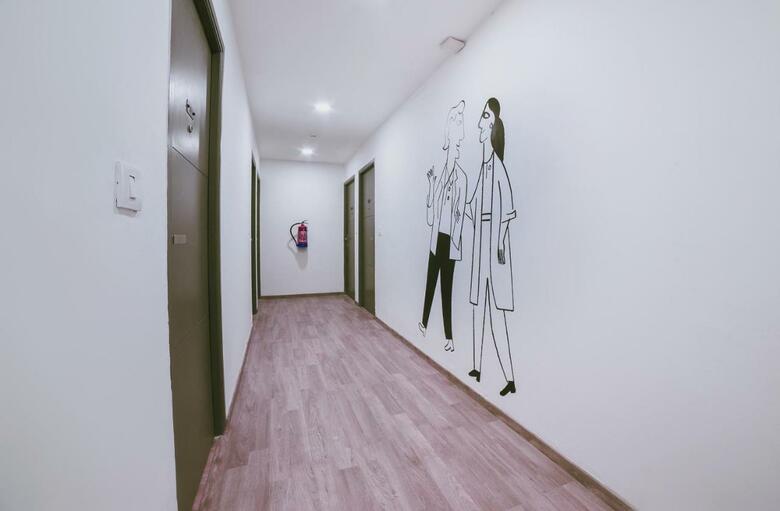 Hotel Oyo Townhouse 142 Vadapalani