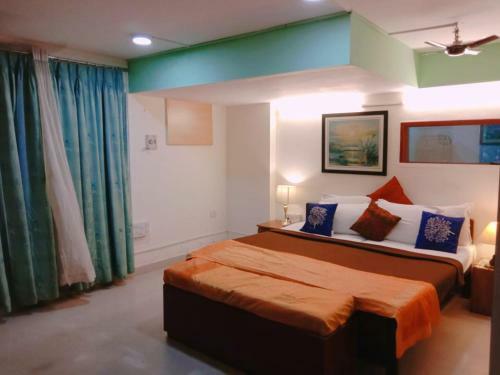 Apartamento Happy Stay Studio