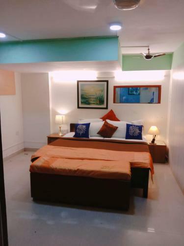 Apartamento Happy Stay Studio