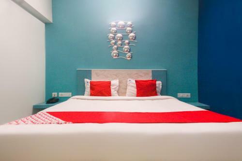 Oyo 66254 Hotel Keerthi Annex