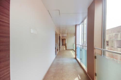 Oyo 66254 Hotel Keerthi Annex
