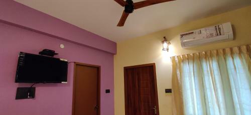 Apartamento Coral Shelters Mattuthavani
