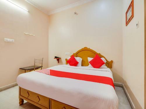 Hotel Oyo 76138 K7 Lodge