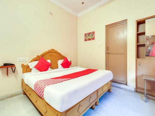 Hotel Oyo 76138 K7 Lodge